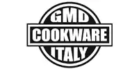 gmd cookware italy padelle e pentolame